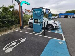 Automobile : ce que le passage à l’électrique va coûter aux finances publiques