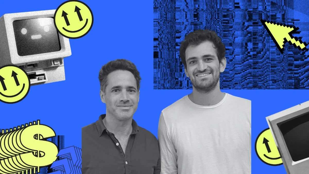 Weflayr, la start-up IA de l’ex-patron de Mangopay, lève 2,5 millions de dollars